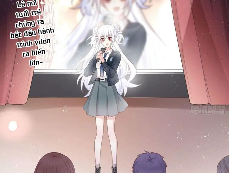 Làm Ảnh Hậu Không Bằng Học Thanh Hoa: Chapter 31