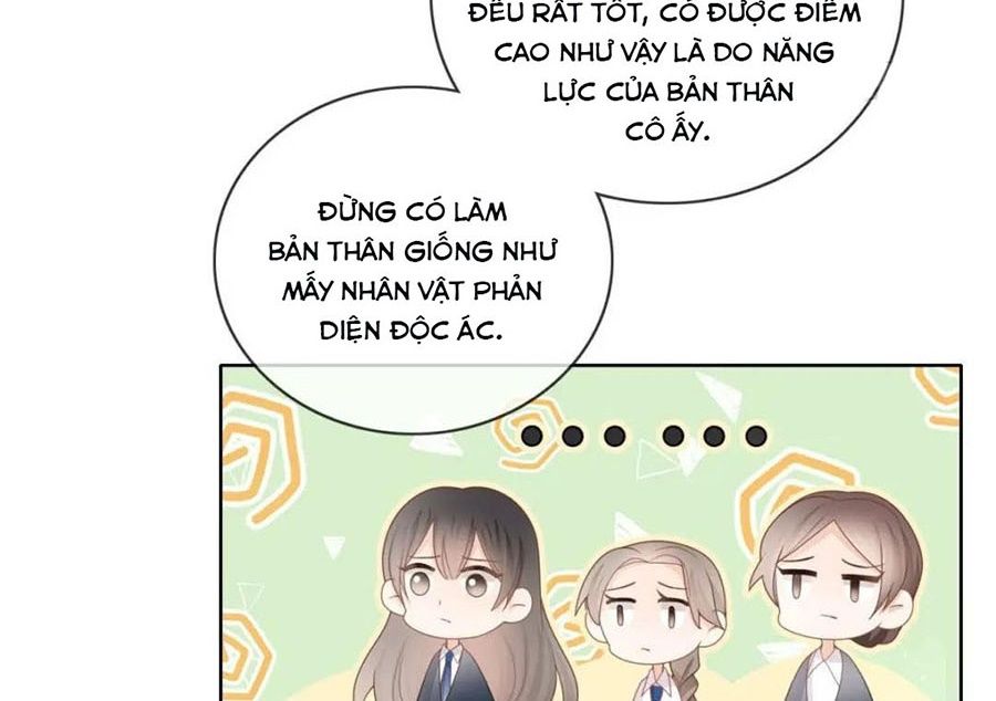 Làm Ảnh Hậu Không Bằng Học Thanh Hoa: Chapter 31