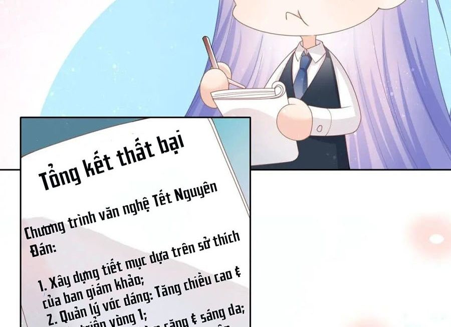 Làm Ảnh Hậu Không Bằng Học Thanh Hoa: Chapter 31