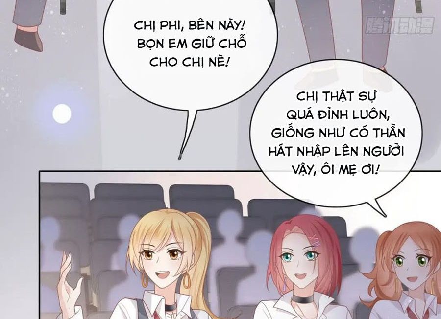 Làm Ảnh Hậu Không Bằng Học Thanh Hoa: Chapter 31