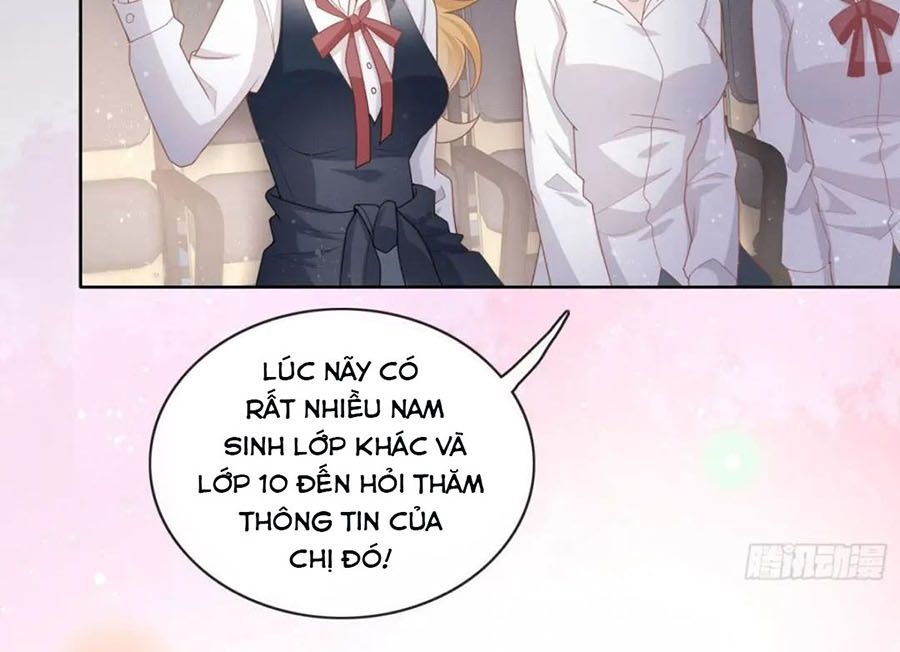 Làm Ảnh Hậu Không Bằng Học Thanh Hoa: Chapter 31