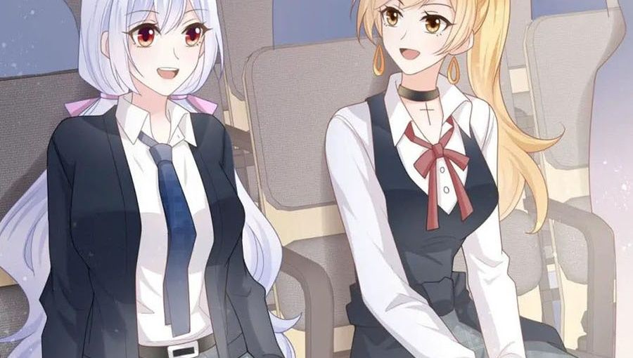 Làm Ảnh Hậu Không Bằng Học Thanh Hoa: Chapter 31