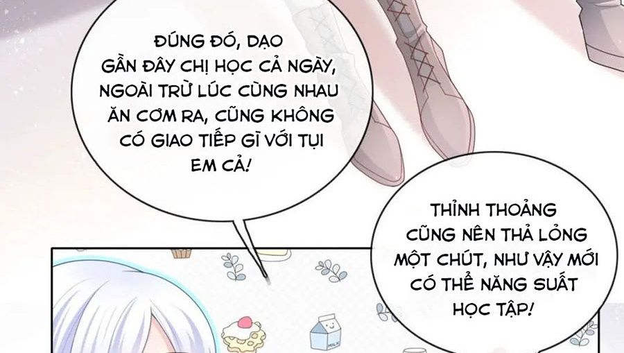 Làm Ảnh Hậu Không Bằng Học Thanh Hoa: Chapter 31