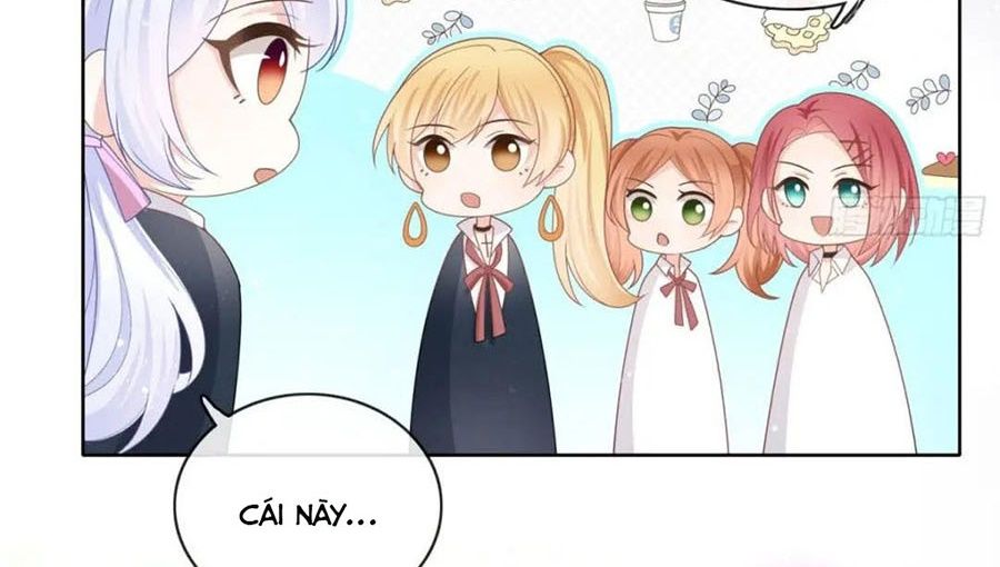 Làm Ảnh Hậu Không Bằng Học Thanh Hoa: Chapter 31