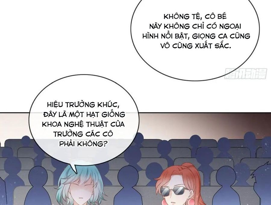 Làm Ảnh Hậu Không Bằng Học Thanh Hoa: Chapter 31