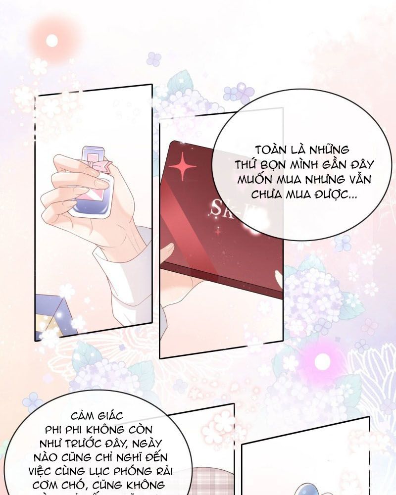 Làm Ảnh Hậu Không Bằng Học Thanh Hoa: Chapter 32