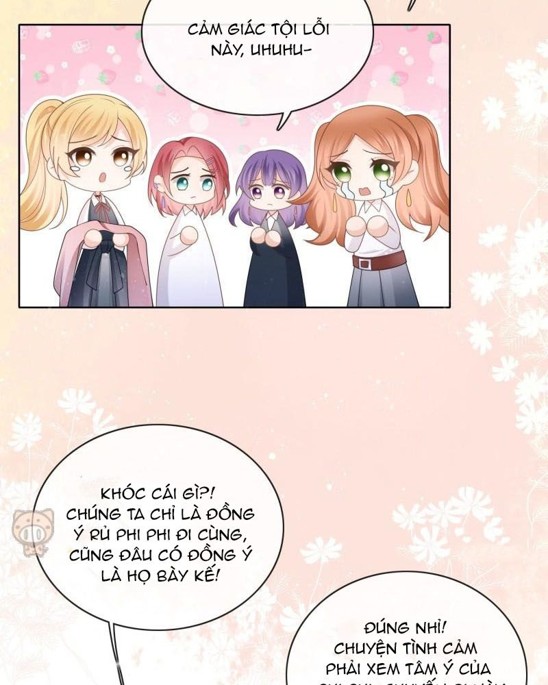 Làm Ảnh Hậu Không Bằng Học Thanh Hoa: Chapter 32