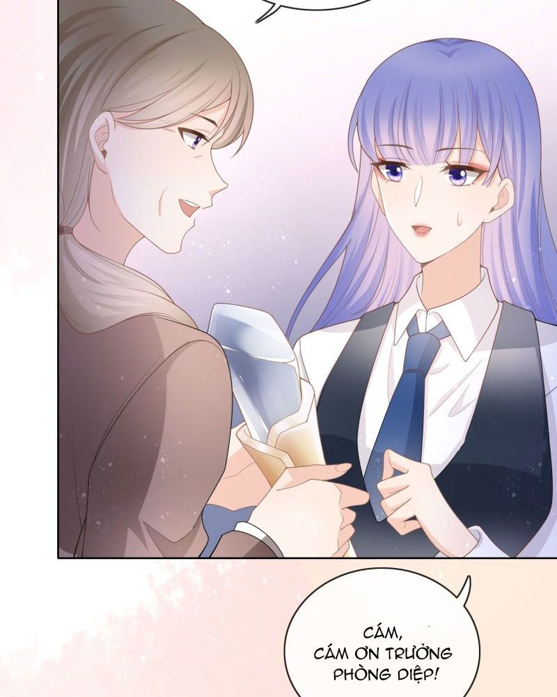 Làm Ảnh Hậu Không Bằng Học Thanh Hoa: Chapter 32