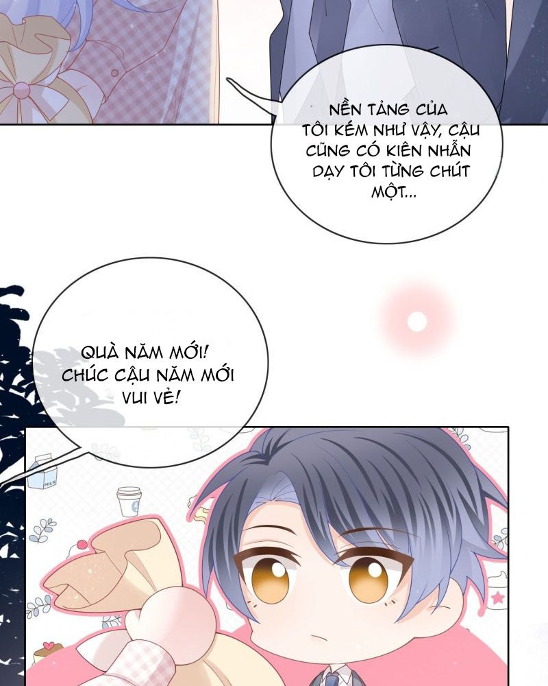 Làm Ảnh Hậu Không Bằng Học Thanh Hoa: Chapter 32