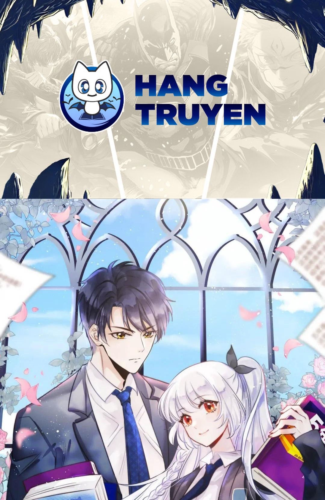 Làm Ảnh Hậu Không Bằng Học Thanh Hoa: Chapter 33