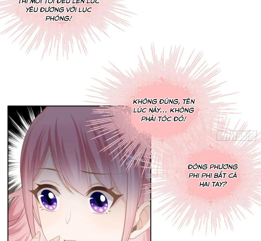 Làm Ảnh Hậu Không Bằng Học Thanh Hoa: Chapter 33