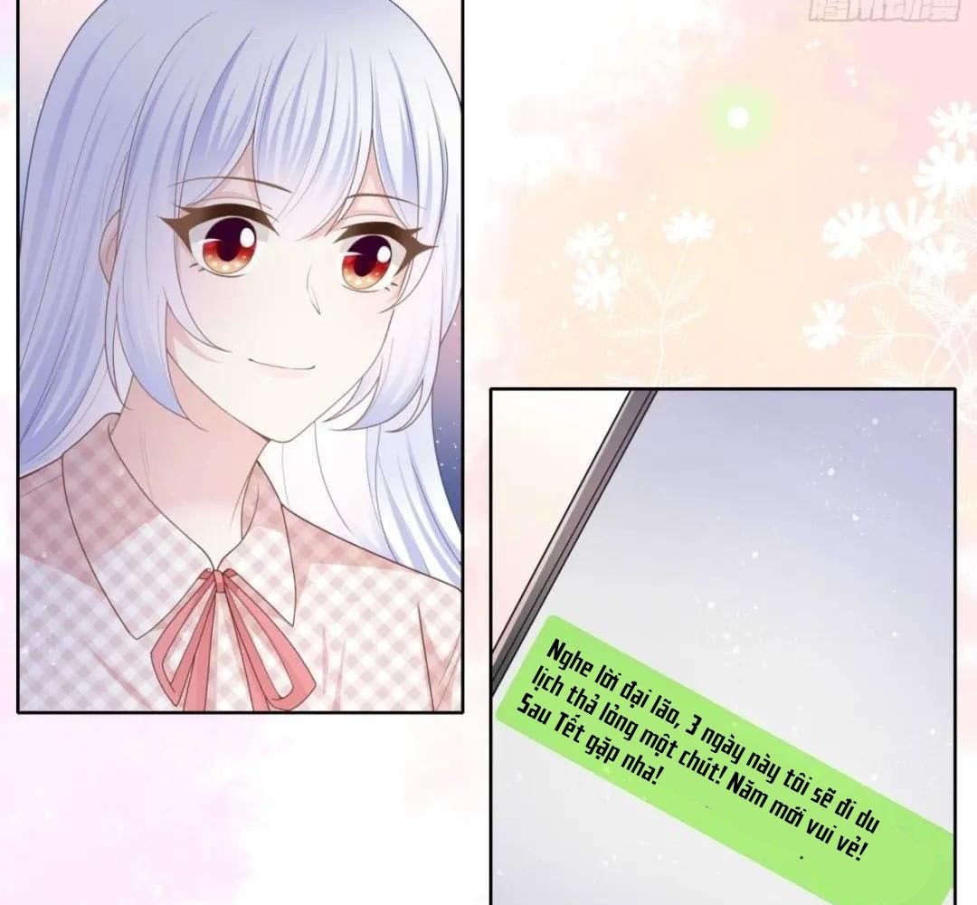 Làm Ảnh Hậu Không Bằng Học Thanh Hoa: Chapter 33