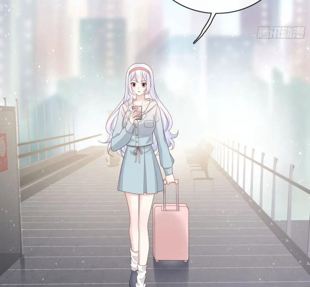 Làm Ảnh Hậu Không Bằng Học Thanh Hoa: Chapter 33