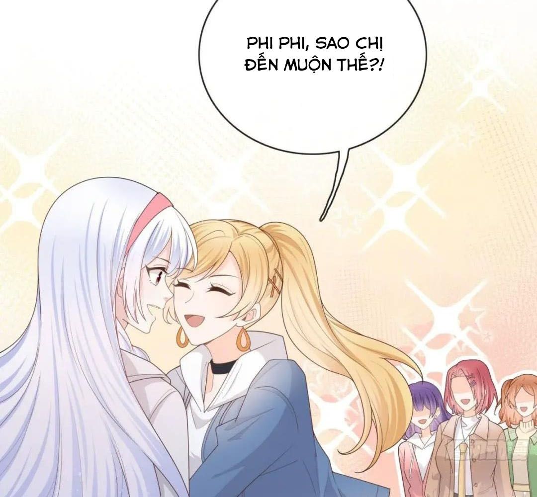 Làm Ảnh Hậu Không Bằng Học Thanh Hoa: Chapter 33