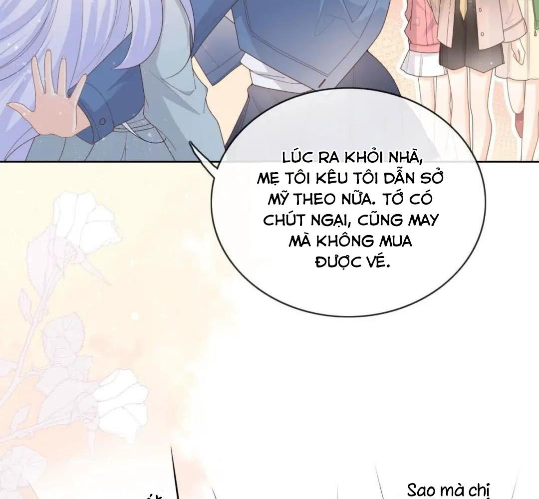 Làm Ảnh Hậu Không Bằng Học Thanh Hoa: Chapter 33