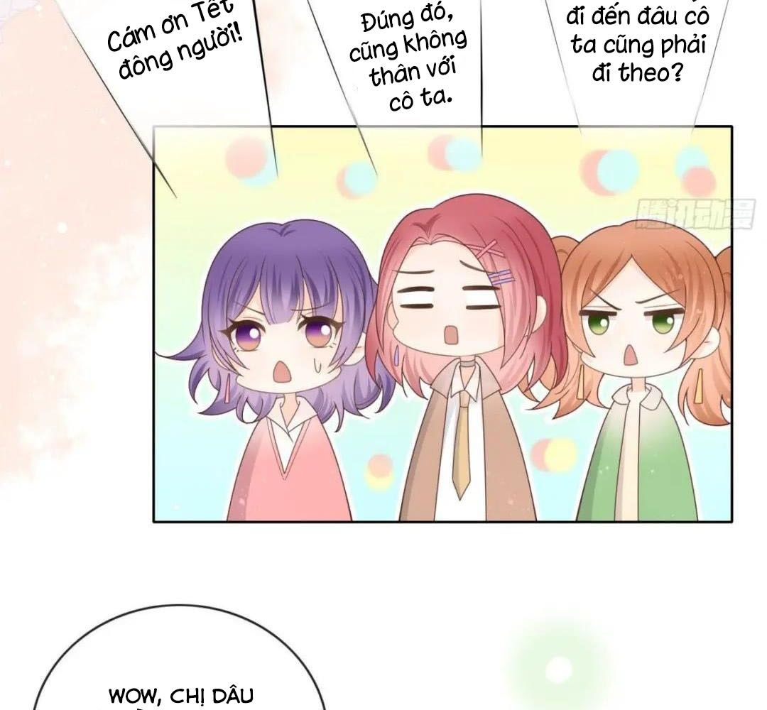 Làm Ảnh Hậu Không Bằng Học Thanh Hoa: Chapter 33