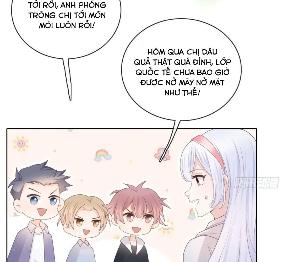 Làm Ảnh Hậu Không Bằng Học Thanh Hoa: Chapter 33