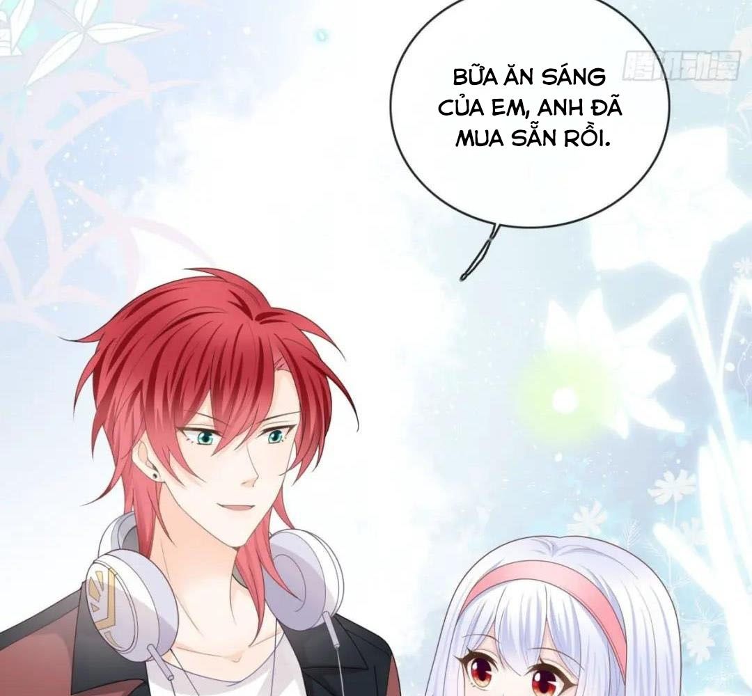 Làm Ảnh Hậu Không Bằng Học Thanh Hoa: Chapter 33