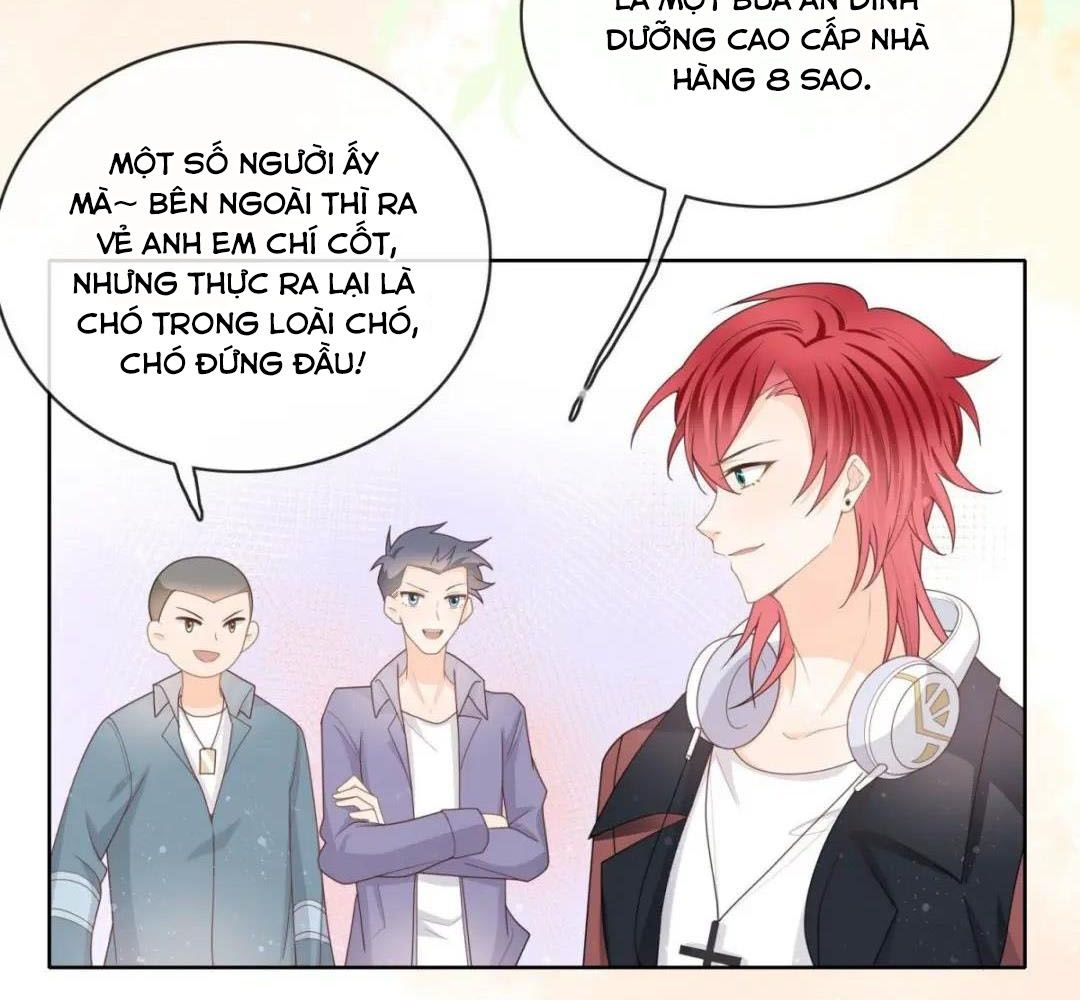 Làm Ảnh Hậu Không Bằng Học Thanh Hoa: Chapter 33