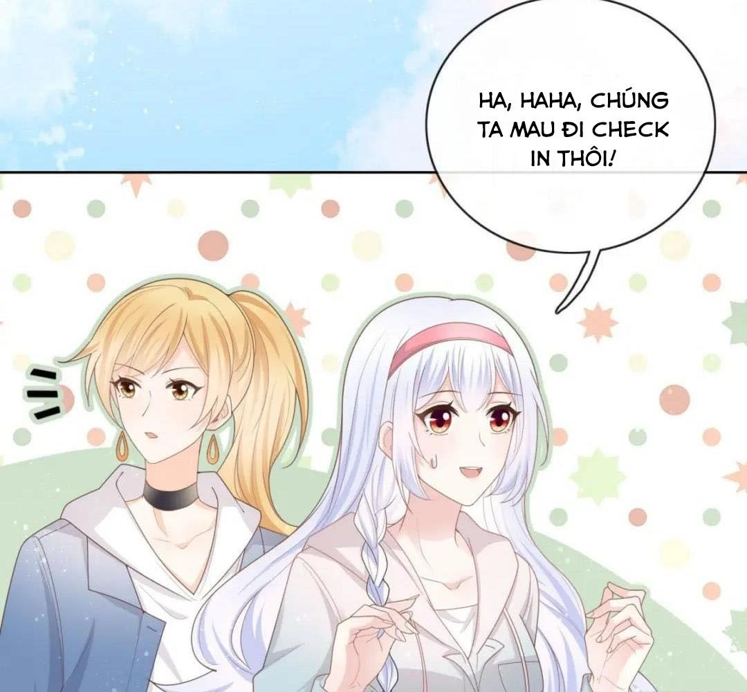 Làm Ảnh Hậu Không Bằng Học Thanh Hoa: Chapter 33