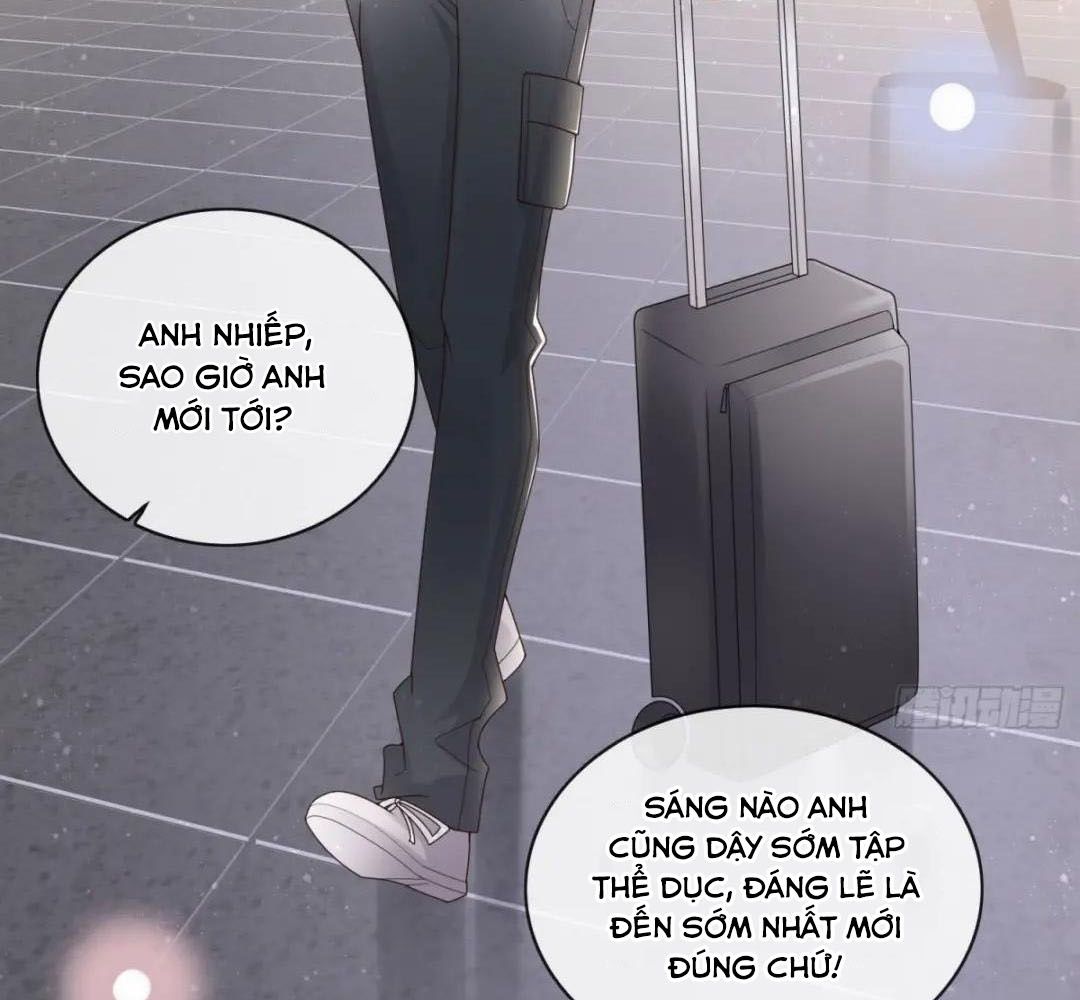 Làm Ảnh Hậu Không Bằng Học Thanh Hoa: Chapter 33