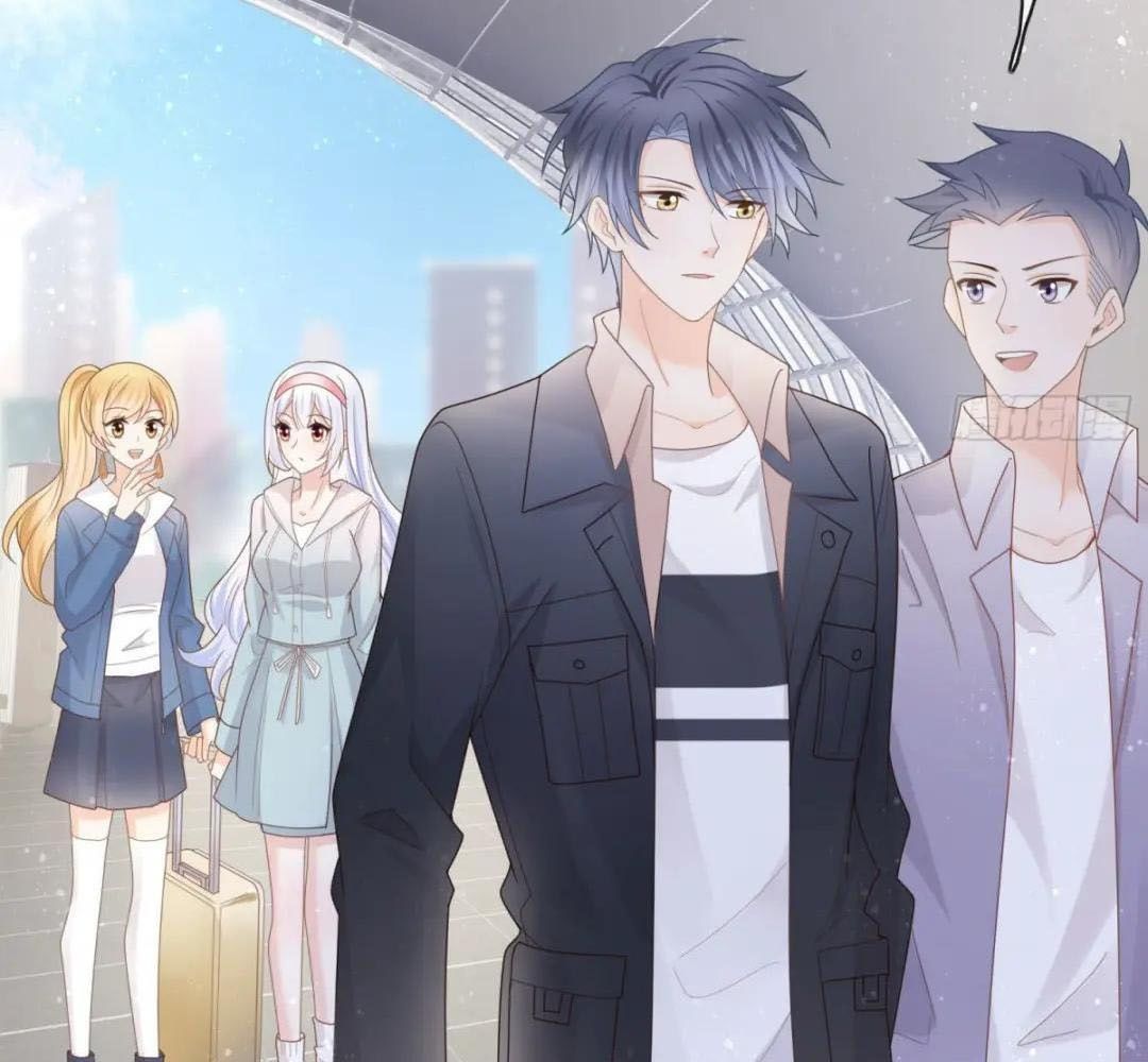 Làm Ảnh Hậu Không Bằng Học Thanh Hoa: Chapter 33