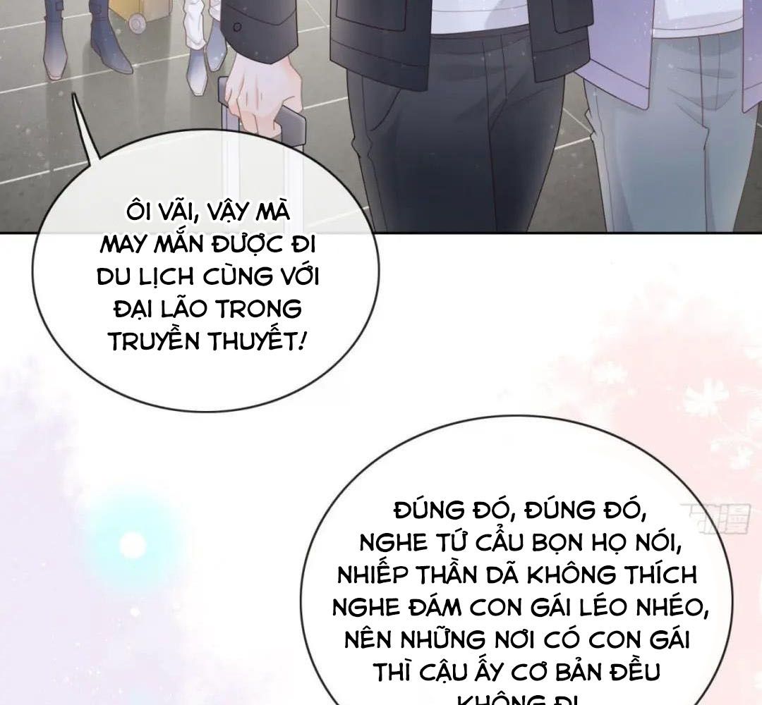 Làm Ảnh Hậu Không Bằng Học Thanh Hoa: Chapter 33