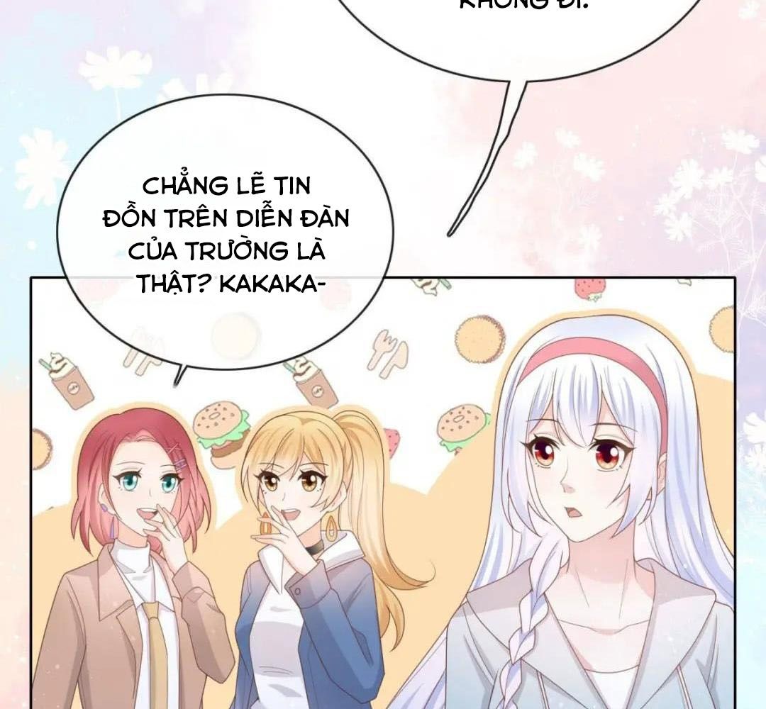 Làm Ảnh Hậu Không Bằng Học Thanh Hoa: Chapter 33
