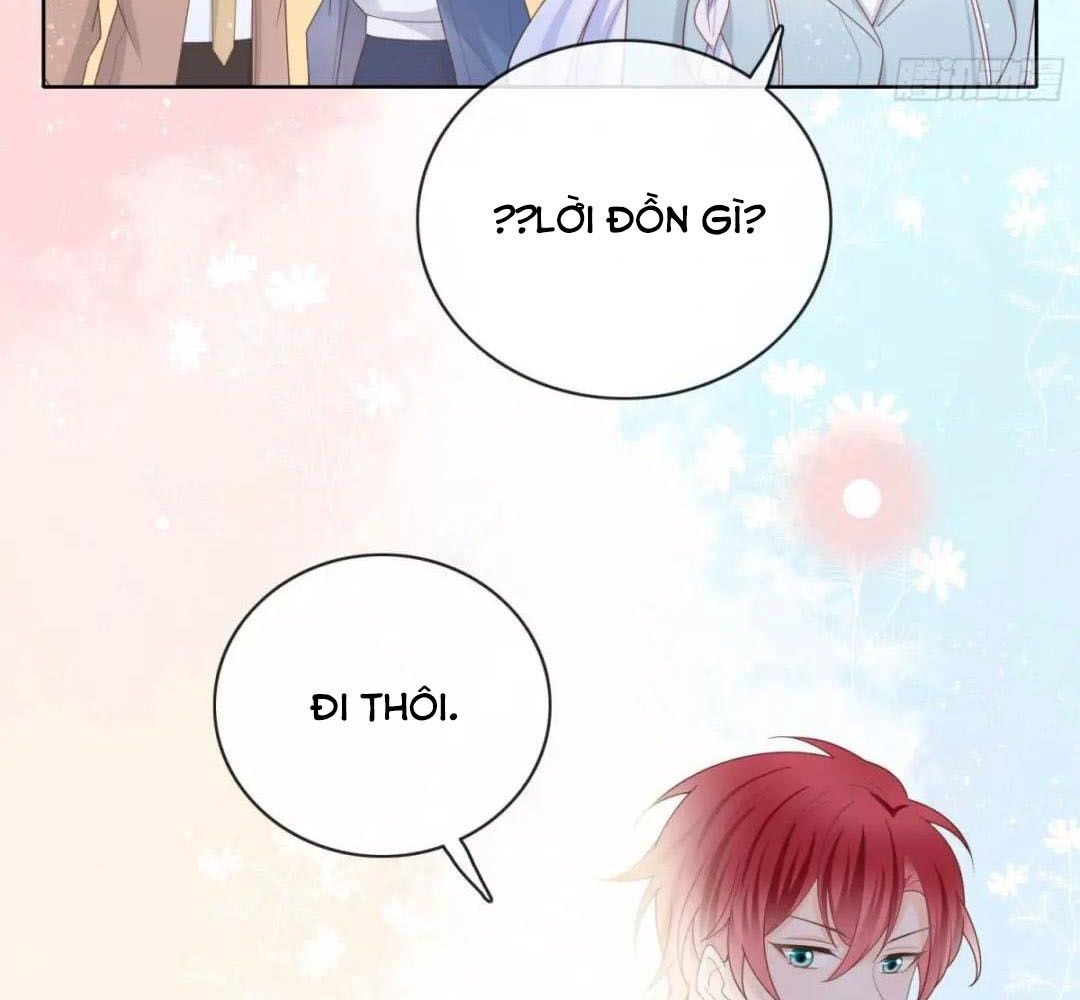 Làm Ảnh Hậu Không Bằng Học Thanh Hoa: Chapter 33