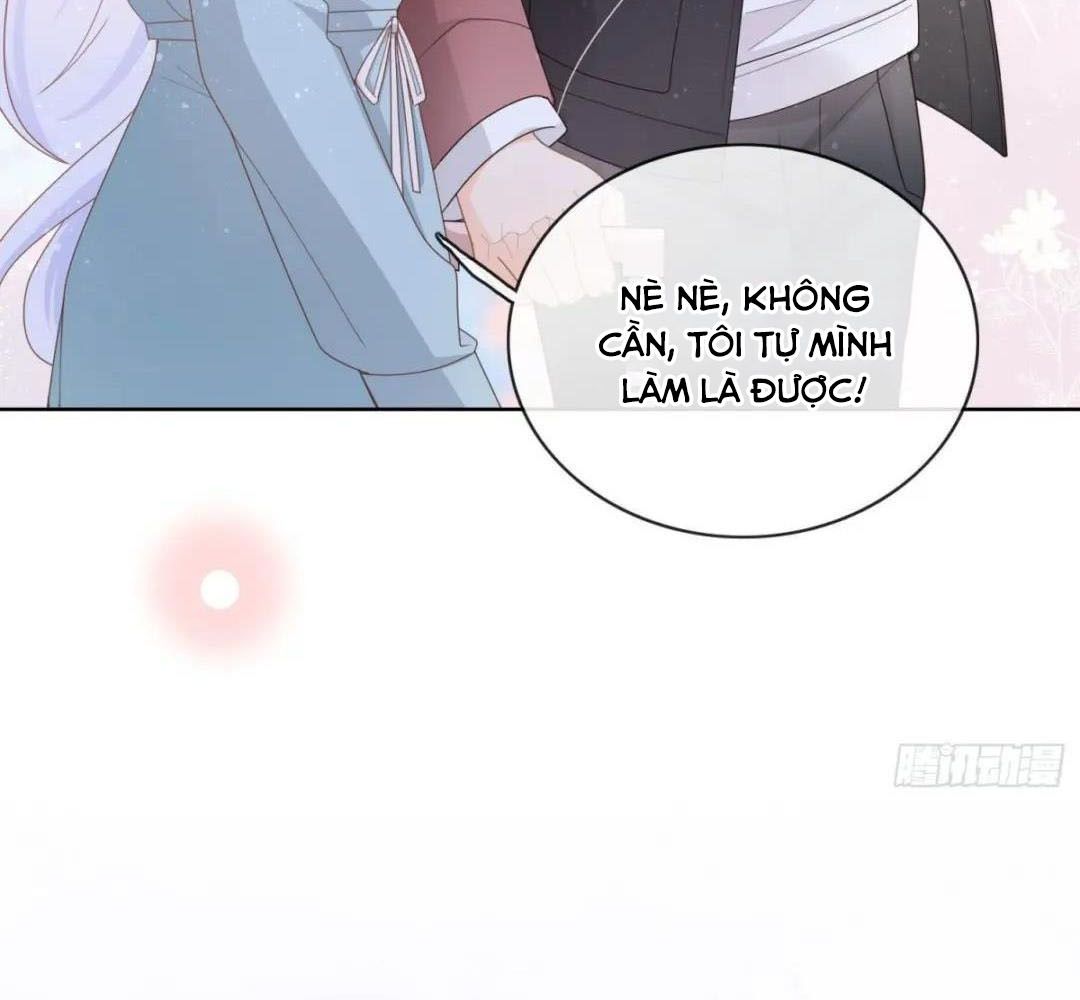 Làm Ảnh Hậu Không Bằng Học Thanh Hoa: Chapter 33