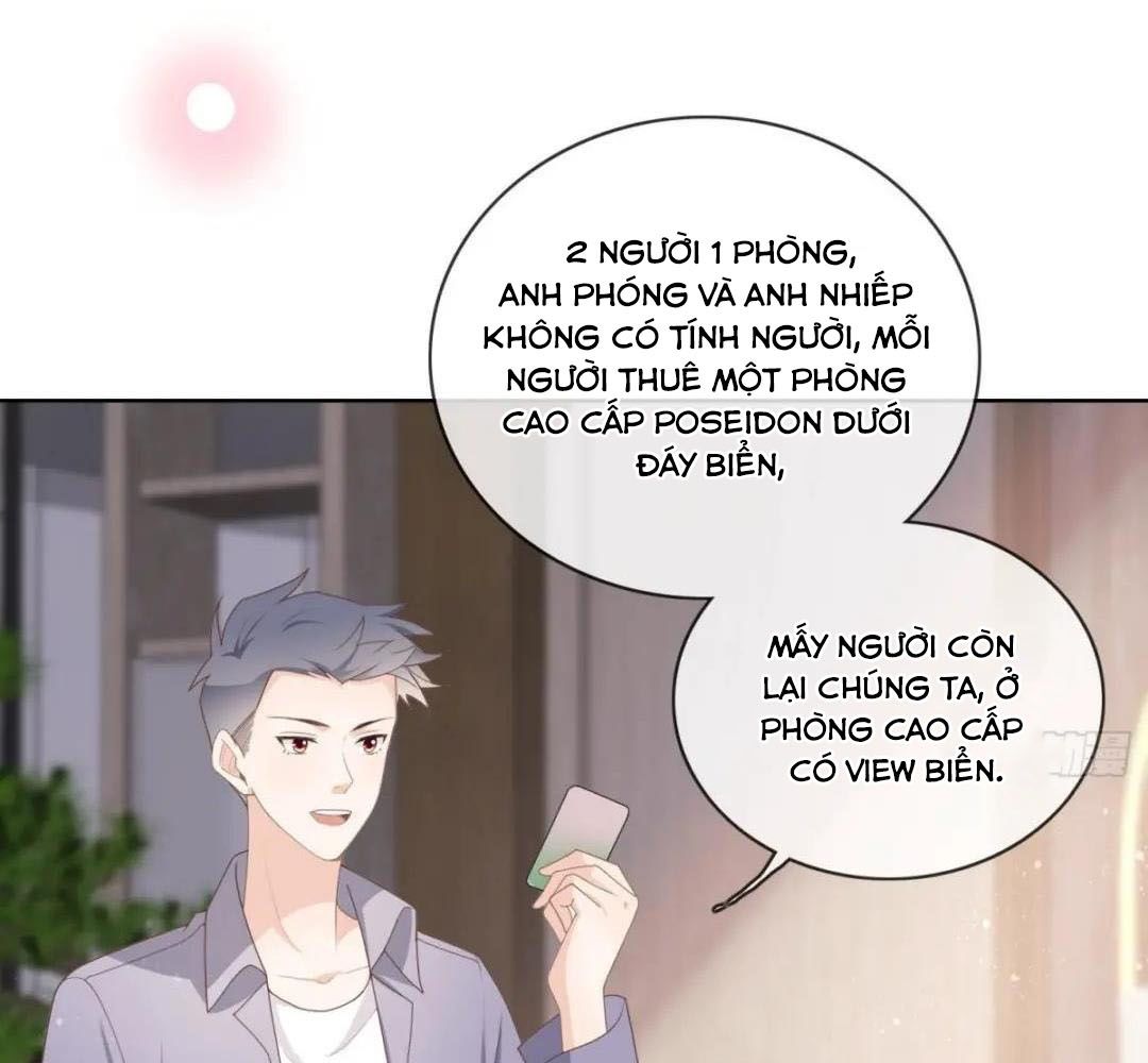 Làm Ảnh Hậu Không Bằng Học Thanh Hoa: Chapter 33