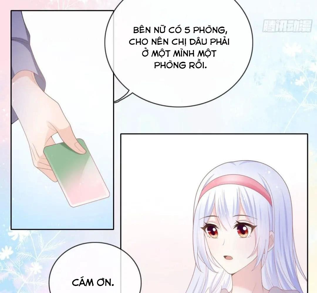 Làm Ảnh Hậu Không Bằng Học Thanh Hoa: Chapter 33