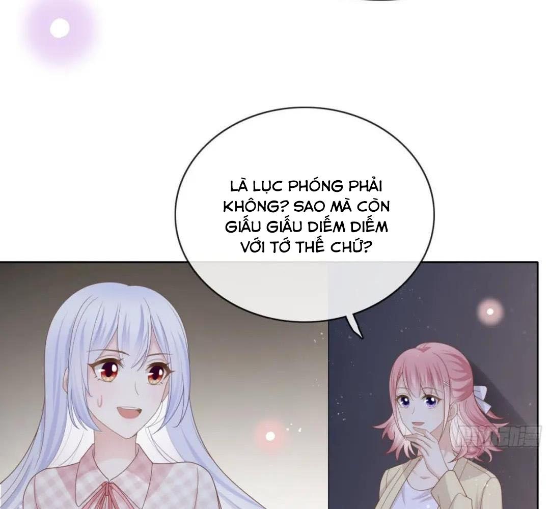 Làm Ảnh Hậu Không Bằng Học Thanh Hoa: Chapter 33