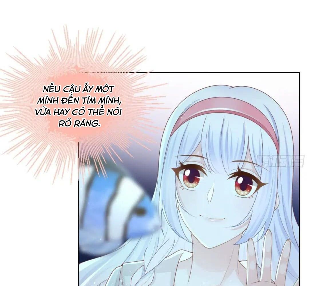 Làm Ảnh Hậu Không Bằng Học Thanh Hoa: Chapter 34