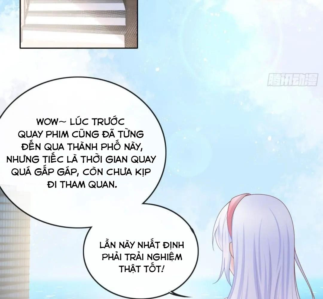 Làm Ảnh Hậu Không Bằng Học Thanh Hoa: Chapter 34