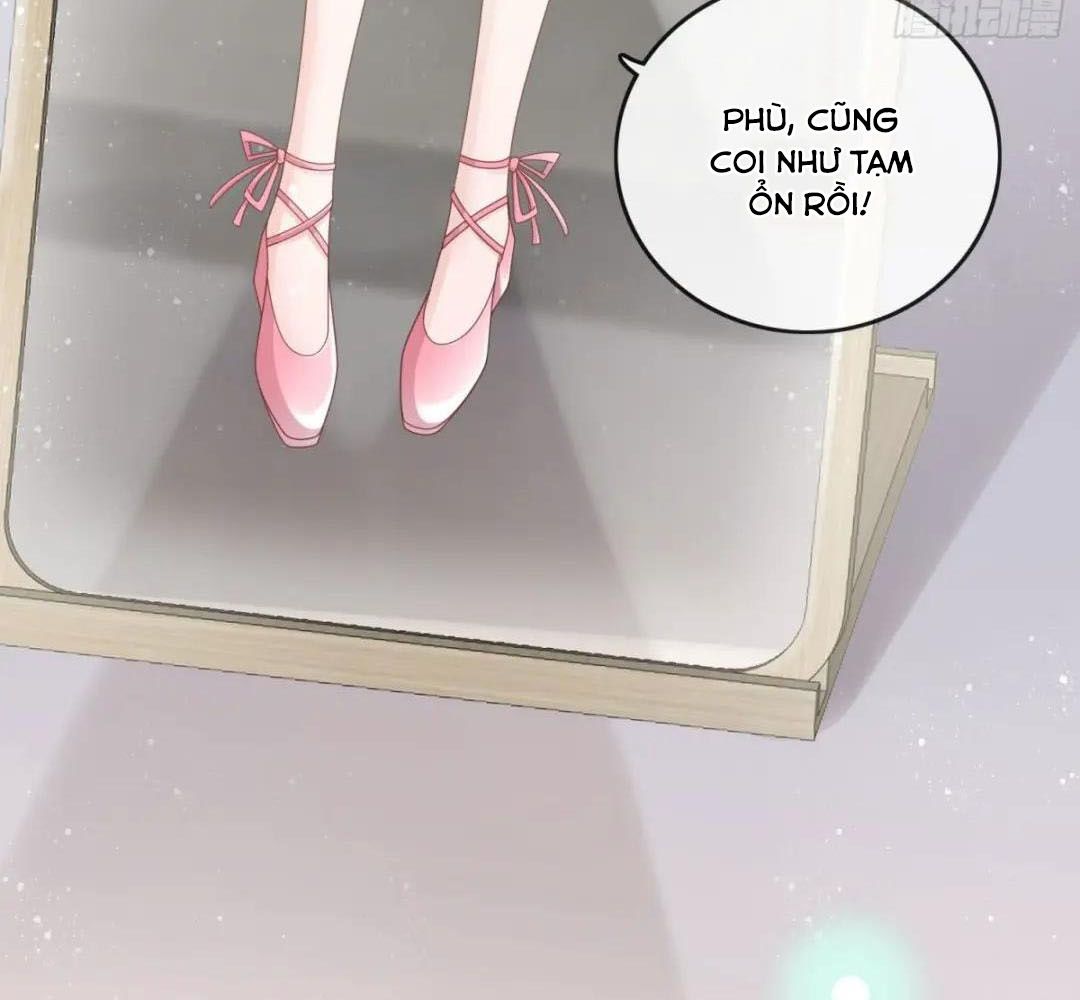 Làm Ảnh Hậu Không Bằng Học Thanh Hoa: Chapter 34