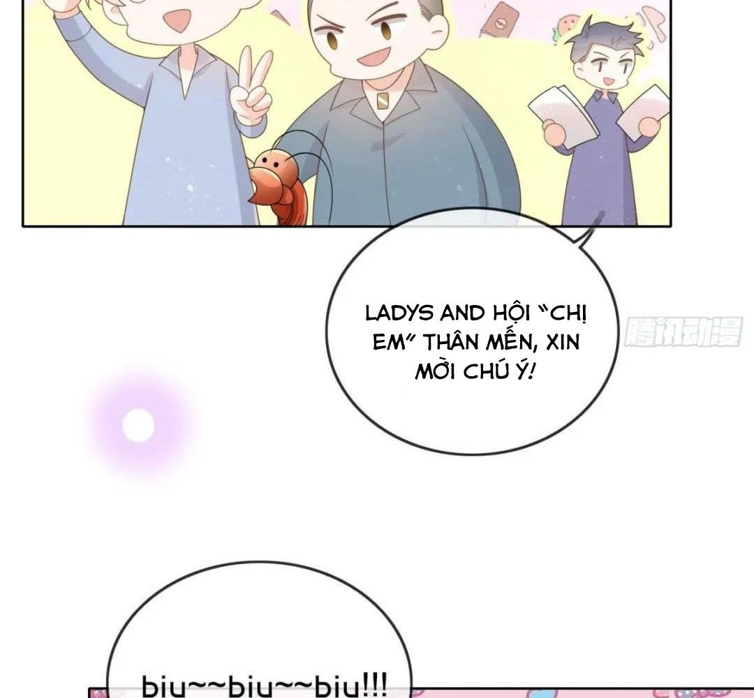 Làm Ảnh Hậu Không Bằng Học Thanh Hoa: Chapter 34