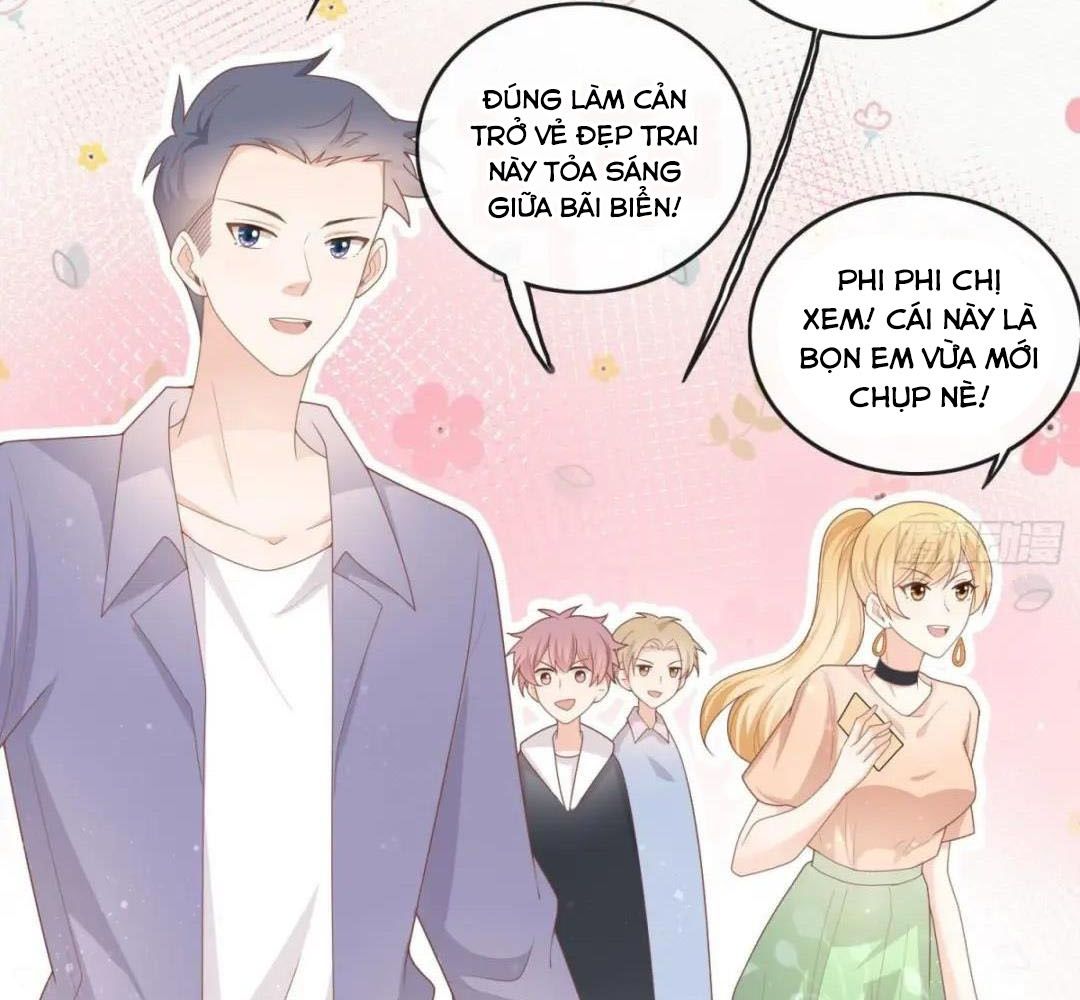 Làm Ảnh Hậu Không Bằng Học Thanh Hoa: Chapter 34