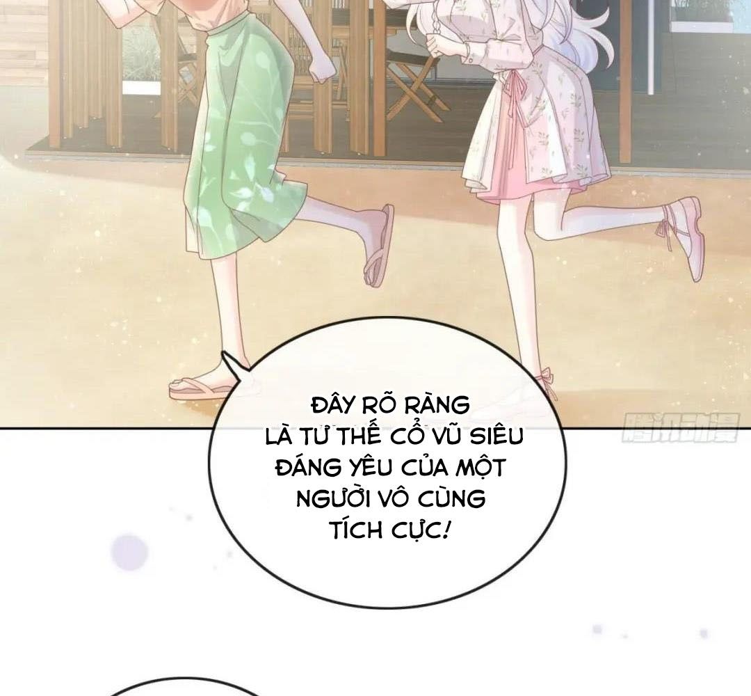 Làm Ảnh Hậu Không Bằng Học Thanh Hoa: Chapter 34