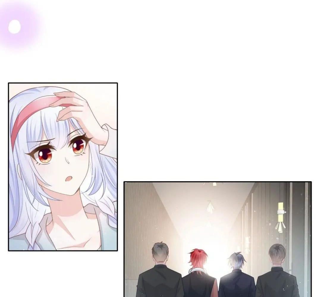 Làm Ảnh Hậu Không Bằng Học Thanh Hoa: Chapter 34