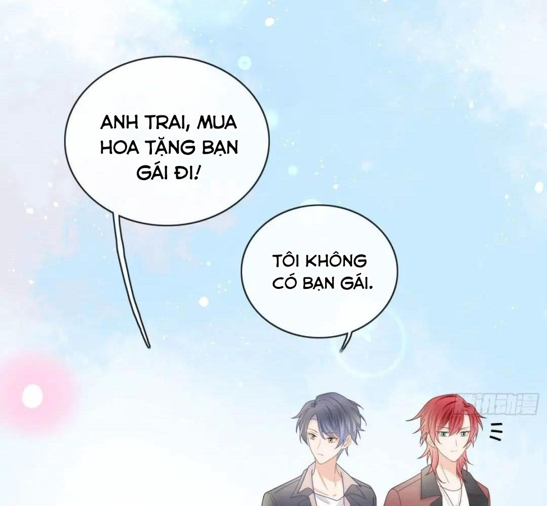 Làm Ảnh Hậu Không Bằng Học Thanh Hoa: Chapter 34