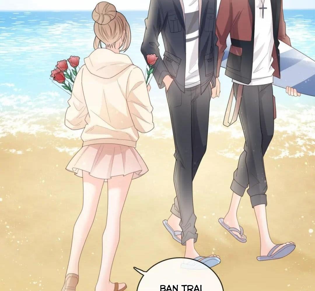 Làm Ảnh Hậu Không Bằng Học Thanh Hoa: Chapter 34