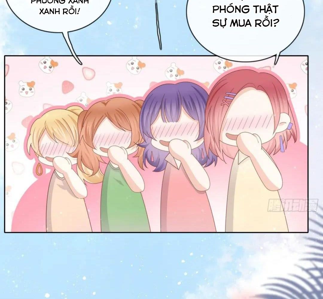 Làm Ảnh Hậu Không Bằng Học Thanh Hoa: Chapter 34