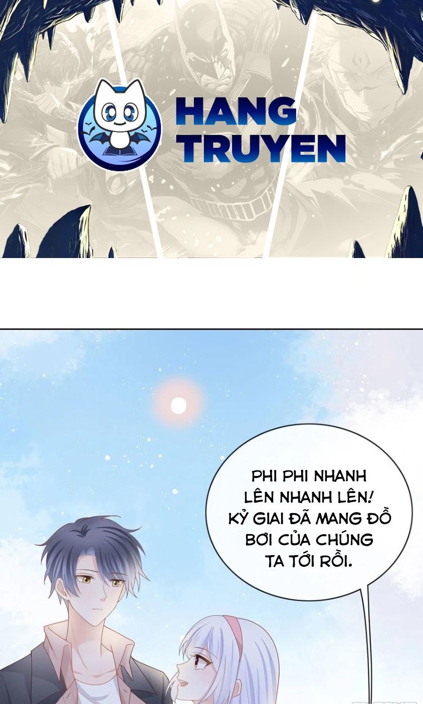 Làm Ảnh Hậu Không Bằng Học Thanh Hoa: Chapter 35