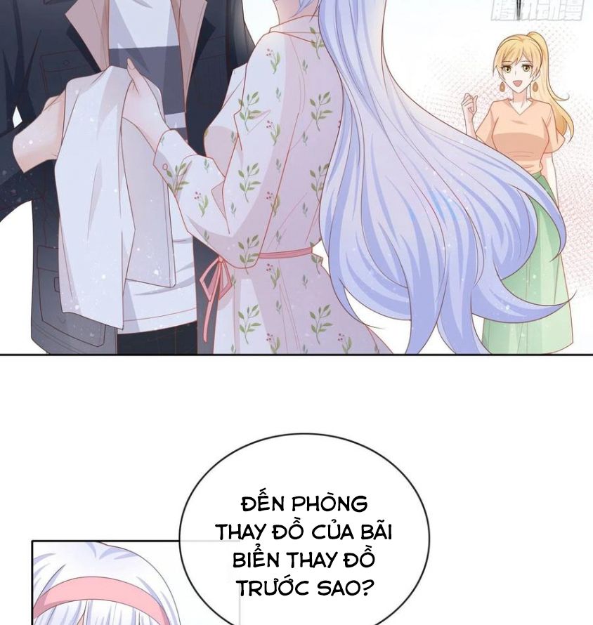 Làm Ảnh Hậu Không Bằng Học Thanh Hoa: Chapter 35