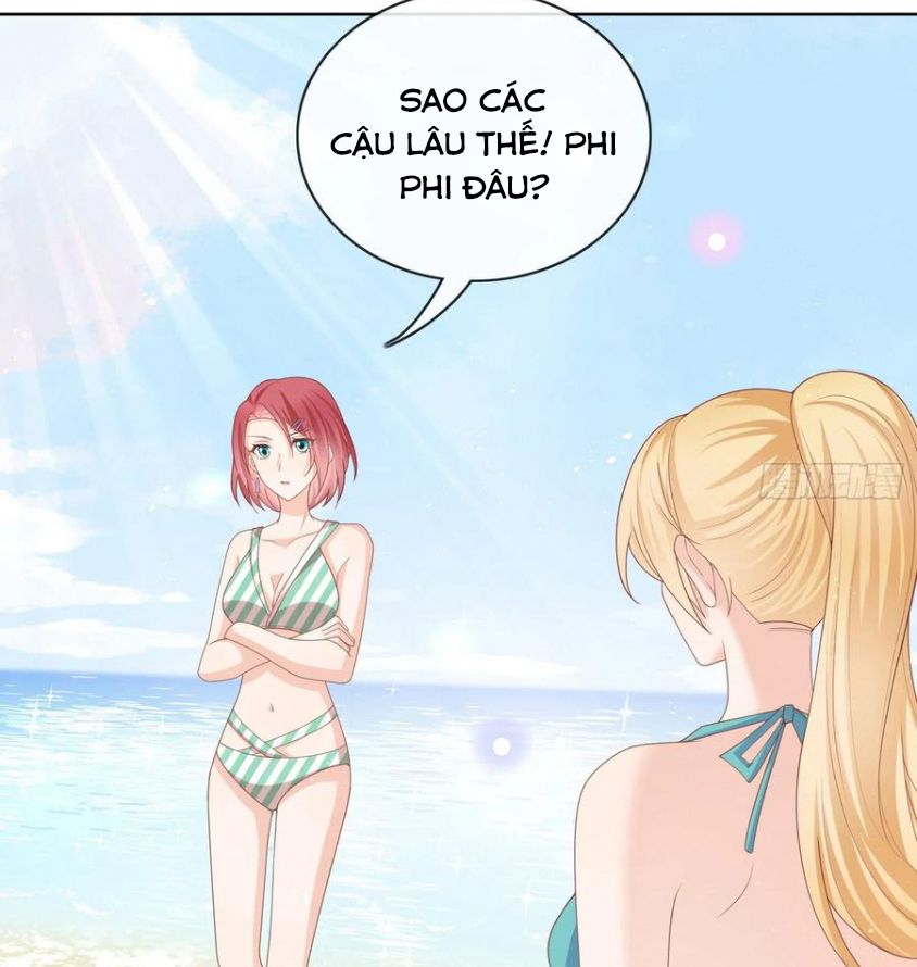 Làm Ảnh Hậu Không Bằng Học Thanh Hoa: Chapter 35