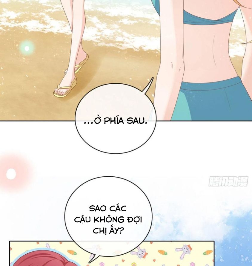 Làm Ảnh Hậu Không Bằng Học Thanh Hoa: Chapter 35