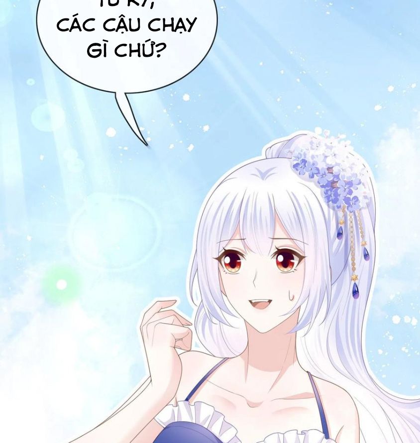 Làm Ảnh Hậu Không Bằng Học Thanh Hoa: Chapter 35