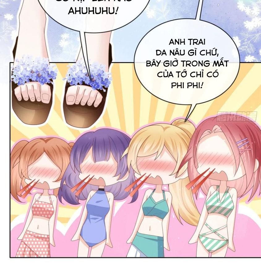 Làm Ảnh Hậu Không Bằng Học Thanh Hoa: Chapter 35