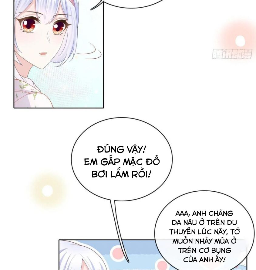 Làm Ảnh Hậu Không Bằng Học Thanh Hoa: Chapter 35